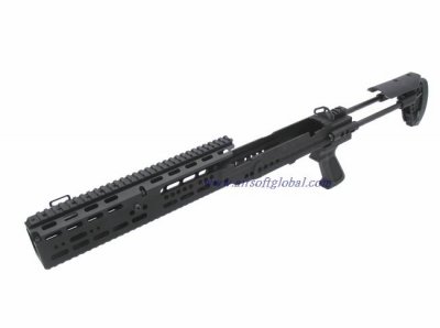 King Arms M14 EBR Stock ( New Version )