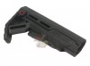 V-Tech MOD Stock For M4 Series Airsoft Rifle ( BK )
