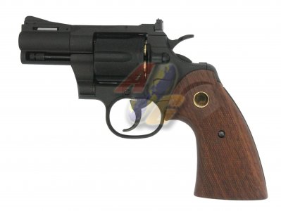 --Out of Stock--King Arms 2" Python 357 Revolver ( Gas Ver. )