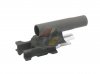 --Out of Stock--Crusader Steel Bolt Carrier with Enhanced Cylinder Set For Umarex/ VFC MP5 Series GBB
