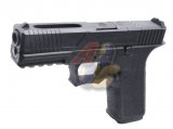 Armorer Works Hex VX7310 GBB Pistol with RMR Cut ( BK )