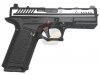 --Out of Stock--EMG Strike Industries Licensed ARK-17 Training Weapon ( 2-Tone Black )