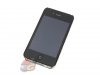 DCHK Water Transfer Outer Shell For IPhone 4 With Screen Protection Film (Bomber)
