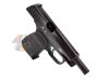 WE Makarov Gas Pistol with Marking