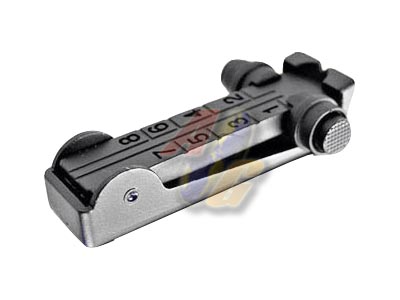 --Out of Stock--AGM MP44 Rear Sight