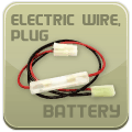 Electric Wire & Plug
