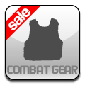 Combat Gear (Clearance)