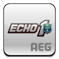 ECHO 1(AEG)