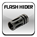 Flash Hiders