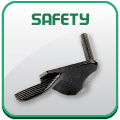 Safety (Pistol/AEP)