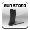 Gun Stand
