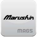 Marushin ( Magazine )