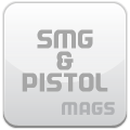 Pistol & SMG Magazine