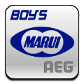 Tokyo Marui ( Boy's )
