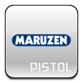 Maruzen(Gas Pistol)