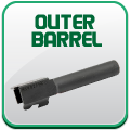 Outer Barrel (Pistol/AEP)