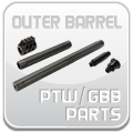 Outer Barrel (PTW/GBB)