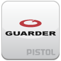 Guarder (Gas Pistol)