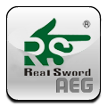 Real Sword RS(AEG)