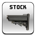 Rifle Stock