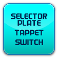 Tappet/ Selector Plate/ Switch